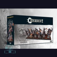 Kheres (Dual Kit) - Old Dominion