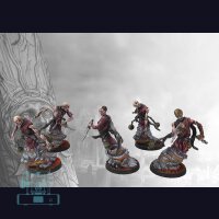 Moroi (Dual Kit) - Old Dominion