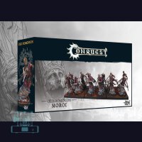 Moroi (Dual Kit) - Old Dominion