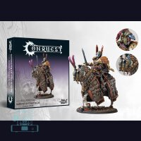 Mounted Strategos - Old Dominion
