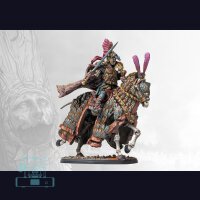Mounted Strategos - Old Dominion