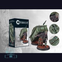 Dark Cenotaph - Old Dominion