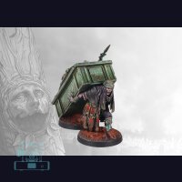Dark Cenotaph - Old Dominion