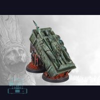 Dark Cenotaph - Old Dominion