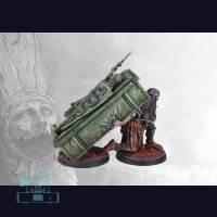 Dark Cenotaph - Old Dominion