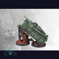 Dark Cenotaph - Old Dominion