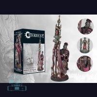 Profane Reliquary - Old Dominion