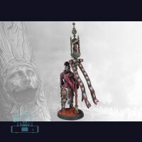 Profane Reliquary - Old Dominion