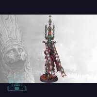 Profane Reliquary - Old Dominion
