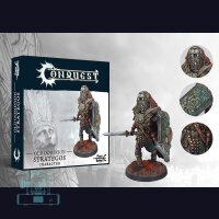 Strategos - Old Dominion