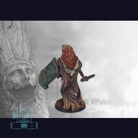 Strategos - Old Dominion