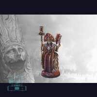 Hierodeacon - Old Dominion
