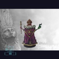 Archimandrite - Old Dominion