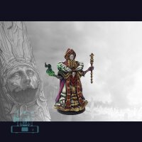 Archimandrite - Old Dominion