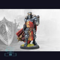 Hundred Kingdoms - Supercharged One Player Starter Set