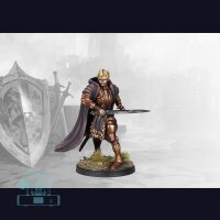 Hundred Kingdoms - Supercharged One Player Starter Set