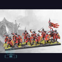 Hundred Kingdoms - Supercharged One Player Starter Set