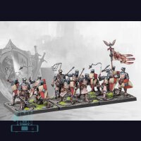 Hundred Kingdoms - Supercharged One Player Starter Set