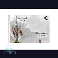 Archangel - Hundred Kingdoms