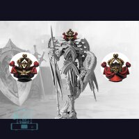 Archangel - Hundred Kingdoms