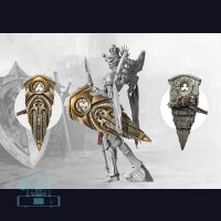 Archangel - Hundred Kingdoms