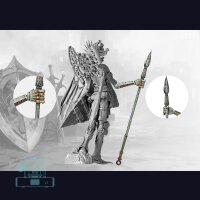 Archangel - Hundred Kingdoms