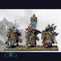 Order of the Ashen Dawn - Hundred Kingdoms