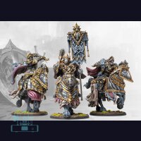 Order of the Ashen Dawn - Hundred Kingdoms