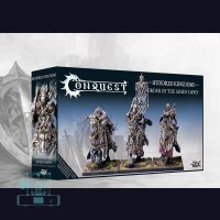 Order of the Ashen Dawn - Hundred Kingdoms