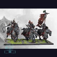 Order of the Crimson Tower - Hundred Kingdoms