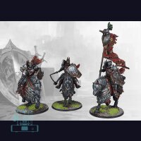 Order of the Crimson Tower - Hundred Kingdoms