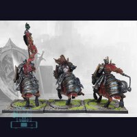 Order of the Crimson Tower - Hundred Kingdoms