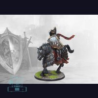 Order of the Crimson Tower - Hundred Kingdoms
