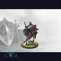 Mounted Squires - Hundred Kingdoms