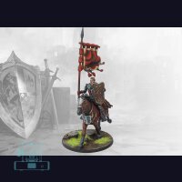 Mounted Squires - Hundred Kingdoms