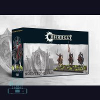 Mounted Squires - Hundred Kingdoms