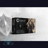 Steel Legion - Hundred Kingdoms