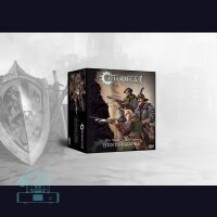 Hunter Cadre (Dual Kit) - Hundred Kingdoms