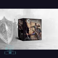 Longbowmen (Dual Kit) - Hundred Kingdoms