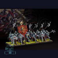 Household Guard (Dual Kit) - Hundred Kingdoms