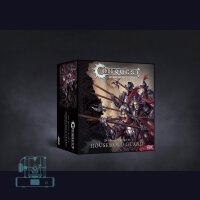 Household Guard (Dual Kit) - Hundred Kingdoms
