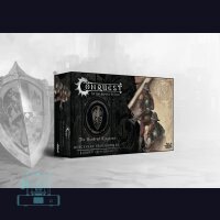 Mercenary Crossbowmen - Hundred Kingdoms
