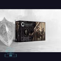 Militia (Dual Kit) - Hundred Kingdoms