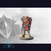 Drillmaster - Hundred Kingdoms