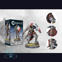 Seasoned Veteran - Hundred Kingdoms