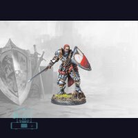 Seasoned Veteran - Hundred Kingdoms