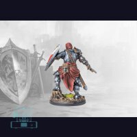 Seasoned Veteran - Hundred Kingdoms