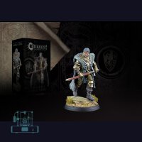 Noble Lord [Infantry, Resin] - Hundred Kingdoms