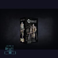 Noble Lord [Infantry, Resin] - Hundred Kingdoms
