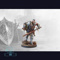 Armsmaster - Hundred Kingdoms